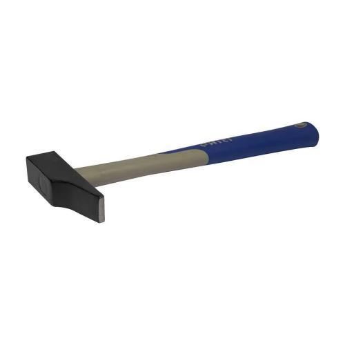 Martelo Marceneiro Cabo de Fibra de Vidro 30mm 460g 522-43-2 Irimo