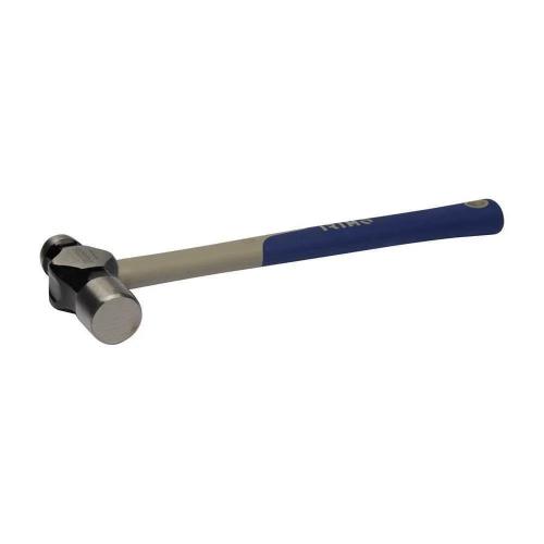 Martelo Bola B com Cabo de Fibra de Vidro 340g 527-33-2 Irimo