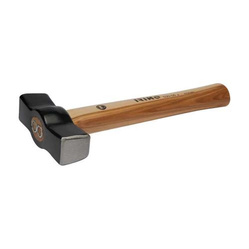 Marreta Cabo de Madeira Hickory, 1.250g 530-07-2 Irimo