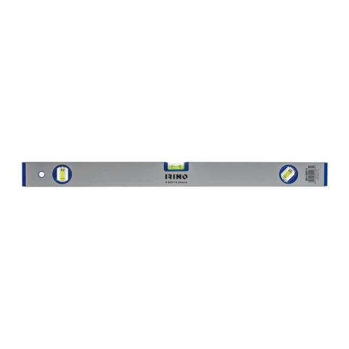 Nível Tubular Alumínio Magnético 400x22x49mm 981-.