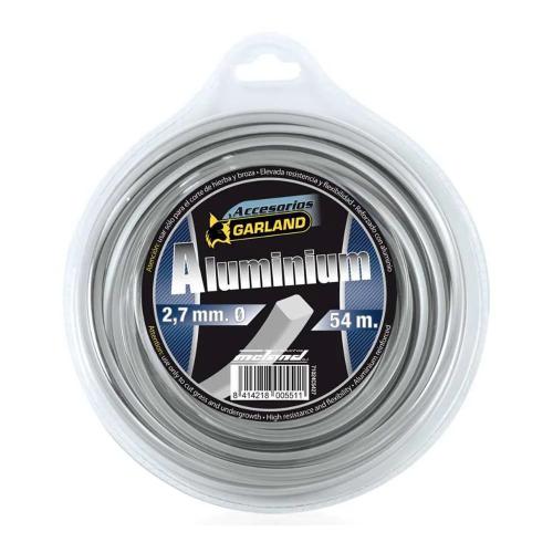 S.Of. Dispensador Alu: 54m - 2,7mm C 71024c5427 G.
