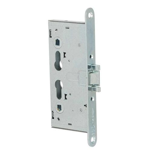 Fechadura de Embutir Corta Fogo Puxador+Alavanca 43020.65.0 Cisa