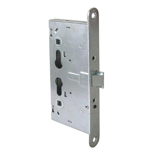 Fechadura de Embutir Antipanico e Corta Fogo Puxador 43110.65.0 Cisa
