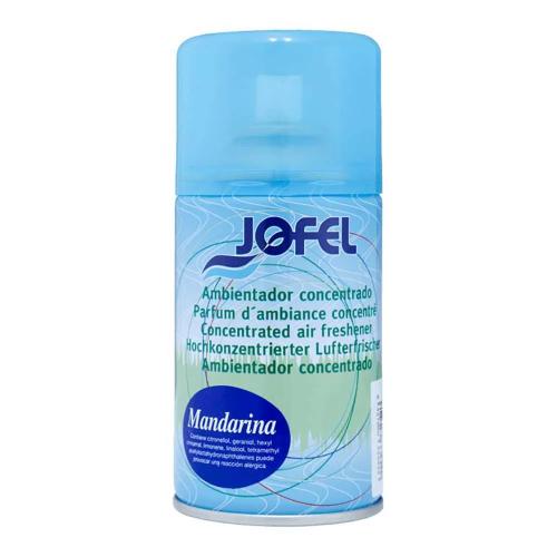 Ambientador Concentrado para Difusor Mandarina Jofel