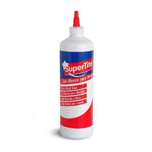 Cola Branca, Embalagem 750g A2439 Supertite