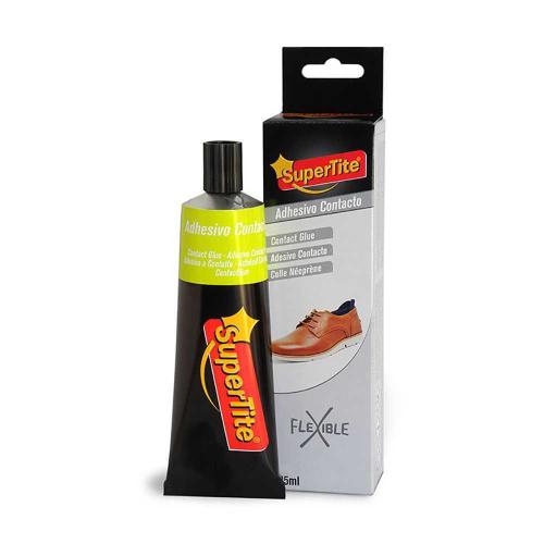 Adesivo de Contacto, Tubo 125ml A2457 Supertite
