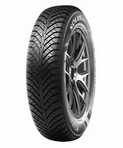 Pneu para Automóvel Kumho HA31 4S SOLUS 175/65TR13
