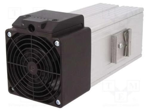 Com Ventilador, de Aquecimento, Hgl 046, 400w, 230vac, Ip20