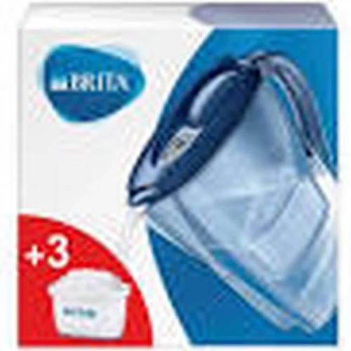 Jarra Brita Style 1051127 Azul 3f Mxpro
