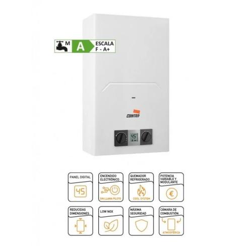 Aquecedor Cadi11b 11l Aquecedor