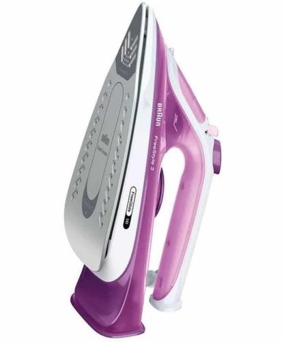 Prancha Braun Fi3124 Pu 2400 W