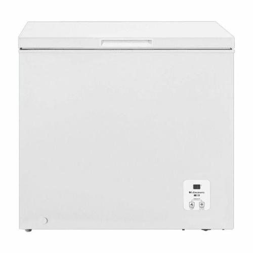Congelador Hisense Ft247d4awyle Classe e 191l