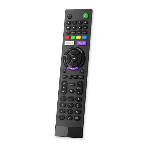 Dedicated Universal Remote For Sony Lcd Tvs - Philips