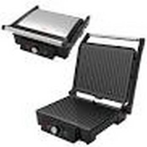 Tostadeiras Nevir Nvr-9439 Pgg Preto/Cinza