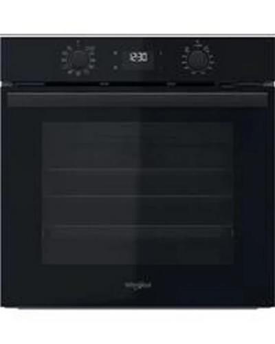 Whirlpool Omr58hu1b Oven