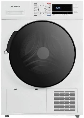 Clothes Dryer Sd-Ht86 8kg (White) - Infiniton
