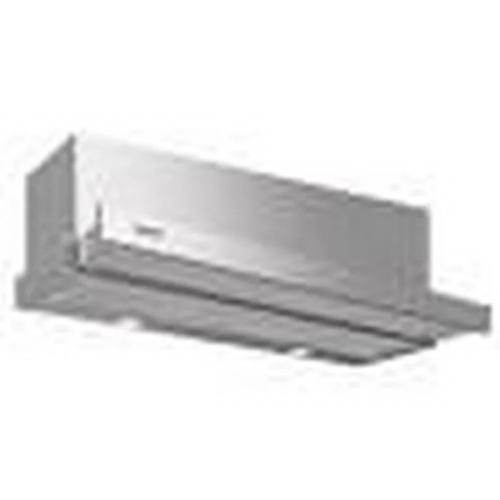 Telescopic Hood Extender 600 390m³/H (Inox) - Cata