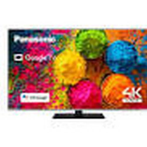 Tv Panasonic 55" Tx55mx710e LED Uhd Smart Tv 4k