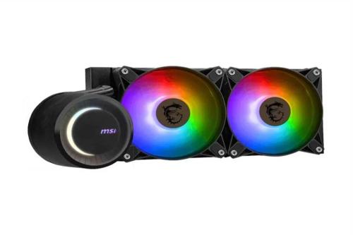 Disipador Ref Liquida Msi Mag Coreliquid E240