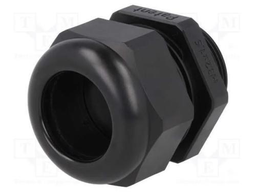 Caixa de empanque, M32, IP68, 18÷25mm, termoplast.