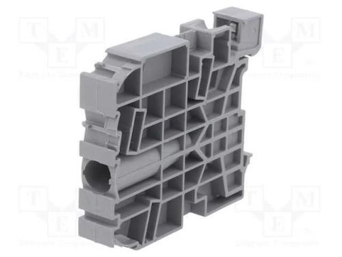 Suporte, SNA, Entrelec