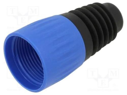 Anel Protetor, Azul, 3,5÷8mm, Ramp