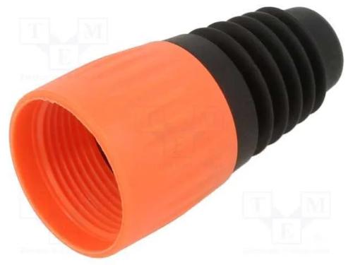 Anel Protetor, Laranja, 3,5÷8mm, Ramp