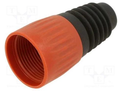 Anel Protetor, Castanho, 3,5÷8mm, Ramp