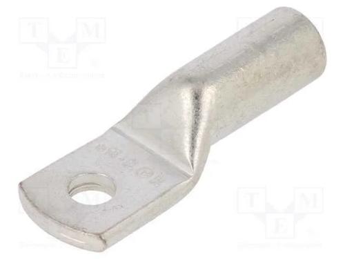 Terminal: anel tubular, M10, 95mm2, cerrar, com c.