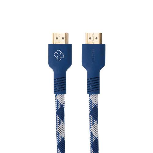Ps5 Hdmi 2.1 Cabo 1.5m Fr-Tec Cabl