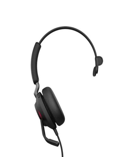 Jabra 24189-889-999 Auscultador Auscultadores Com.