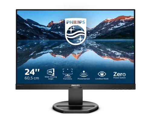 PHILIPS B LINE 240B9/00 MONITOR DE ECRÃ 61,2 CM (.