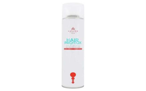 Hair Spray Hair Pro-Tox 400ml