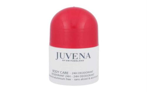 Desodorizante Roll-On Juvena 24 H (50 Ml)