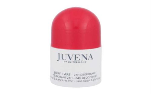 Desodorizante Roll-On Juvena 24 H (50 Ml)