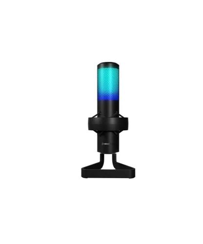 Microfone Newskill Apholos Preto