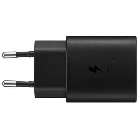 Cargador de Pared Samsung Ep-Ta800nbegeu/ 1 Usb-C.