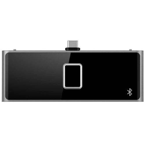 M&oacute;dulo Perif&eacute;rico - A&ntilde;ade M&eacute;todos de Identificaci.