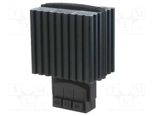 Aquecedor, Semicondutor, Hg 140, 30w, 120÷240v, Ip20