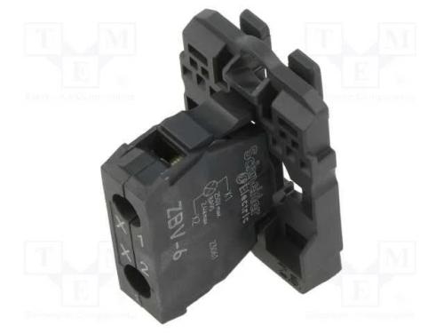 Componente de Iluminação, 22mm, Harmony Xb5, -25÷70c, Ilum: Ba9s