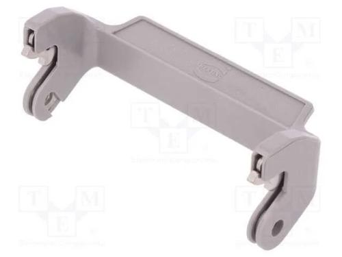 Tronco bloqueador, tamanho 16A, Han-Easy Lock 16.