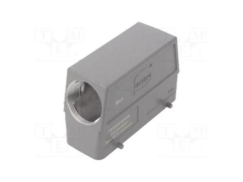 Han B Hood Side Entry HC 4 Pegs M40