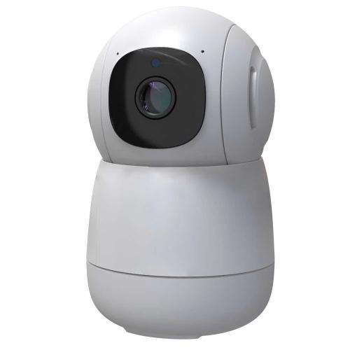 Vicohome Interior Pt 3mpx Wifi - Movimento Remoto / Auto-Rastreamento - Deteção Integrada de Pessoa