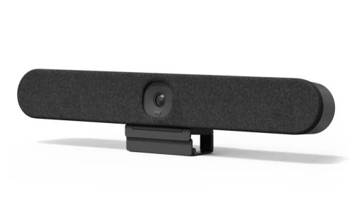 Rally Bar Huddle Graphite Perp