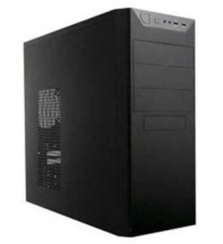 Geh Antec Budget Vsk-4000e-U3 Midi Tower Schwarz Retail