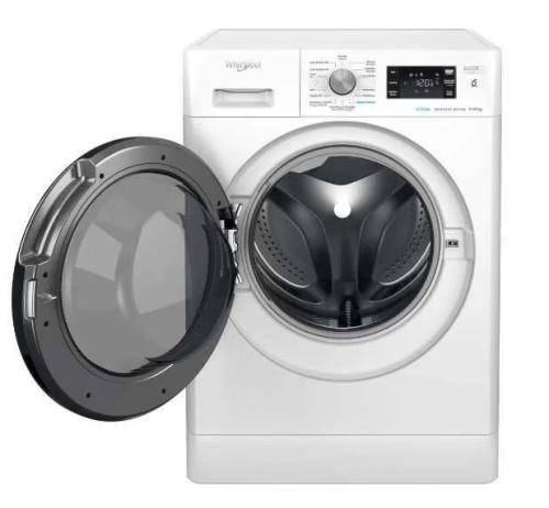 Lavaseca Whirlpool Ffwdb864369bvspt 8k+6