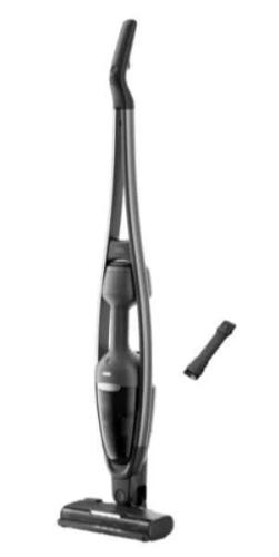 Aeg As62cb25dh Handheld Vacuum Black Grey Bagless