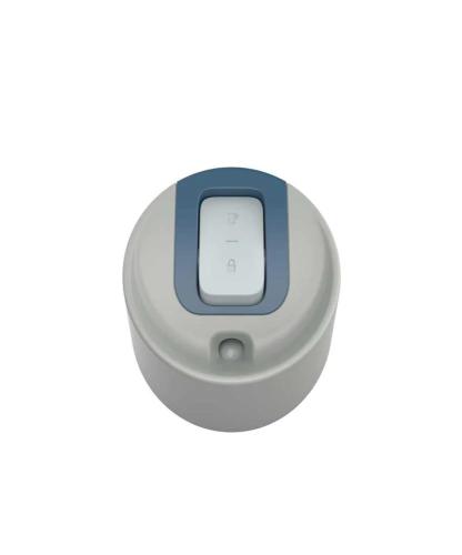 Kambukka Olympus Serious Grey - Thermal Mug 500 Ml