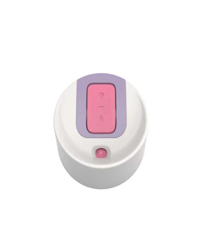 Kambukka Olympus Violet - Thermal Mug 500 Ml
