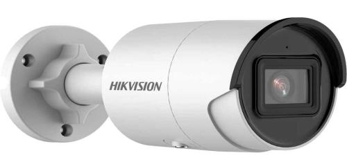 Video-Câmera de Vigilância Hikvision Ds-2cd2046g2-I